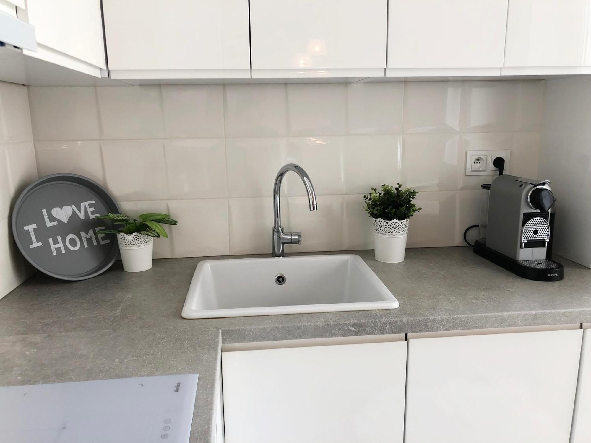 Ozarowska 77 - 1Br By Homeprime Warschau Buitenkant foto