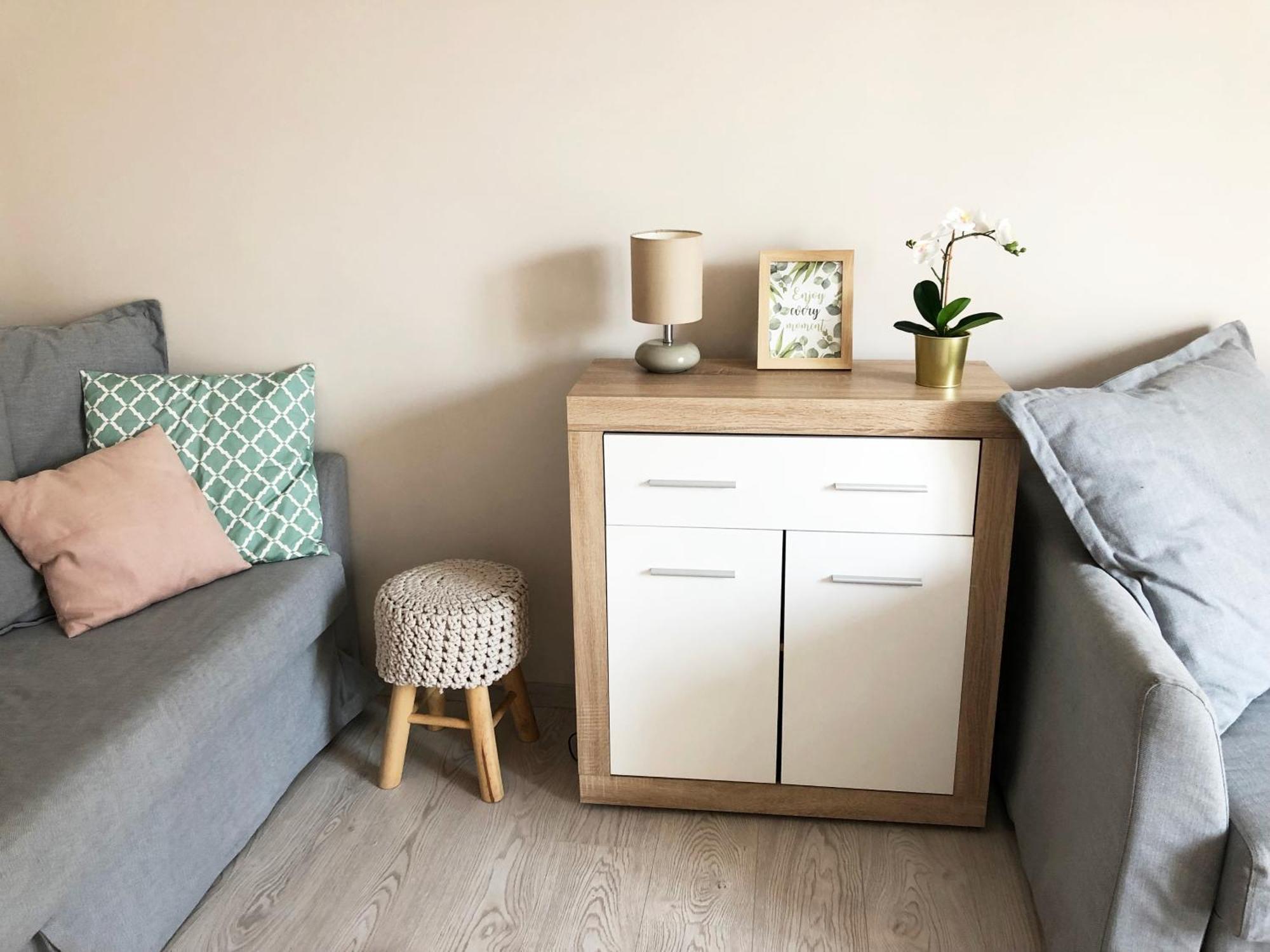 Ozarowska 77 - 1Br By Homeprime Warschau Buitenkant foto
