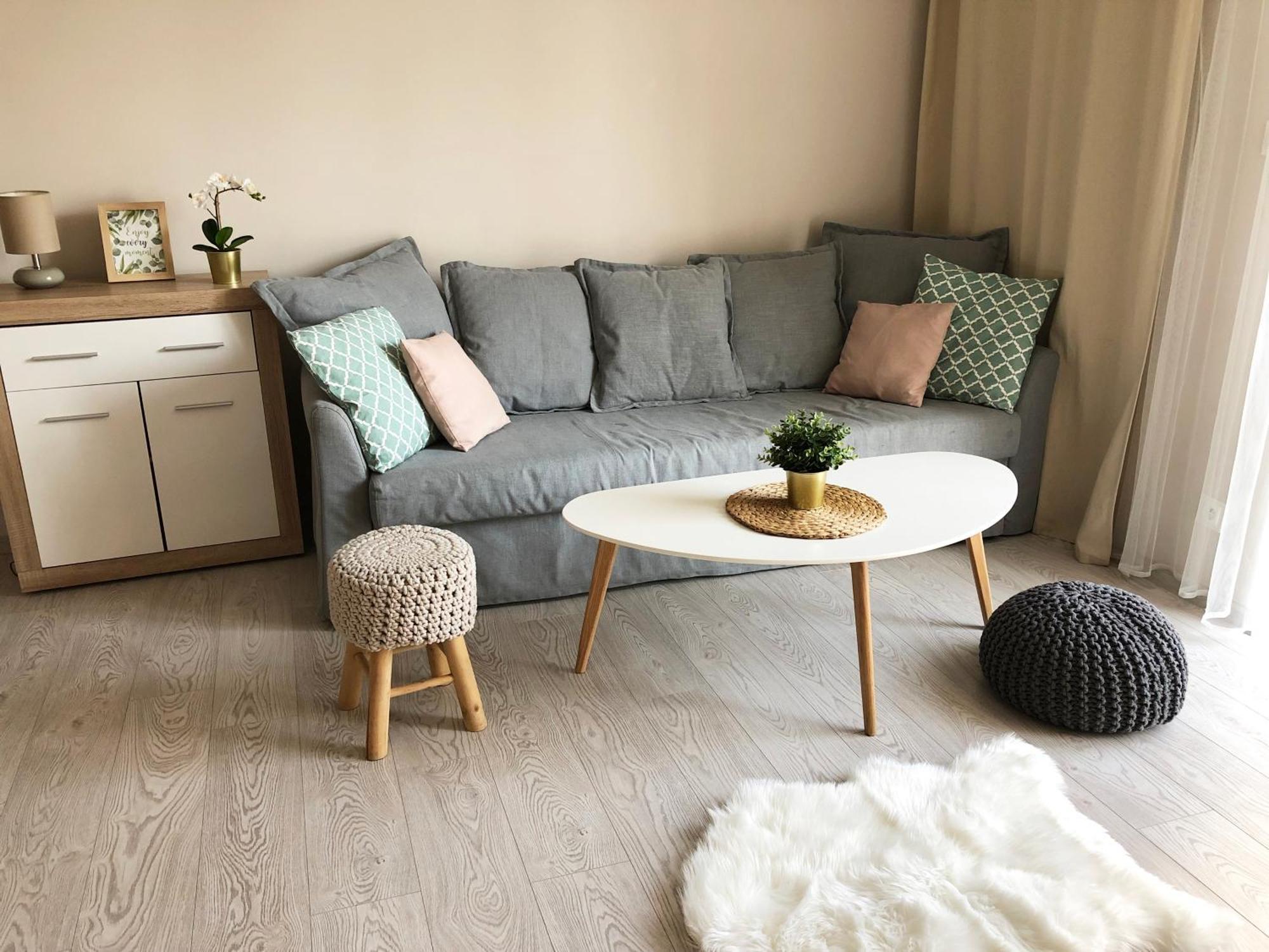Ozarowska 77 - 1Br By Homeprime Warschau Buitenkant foto