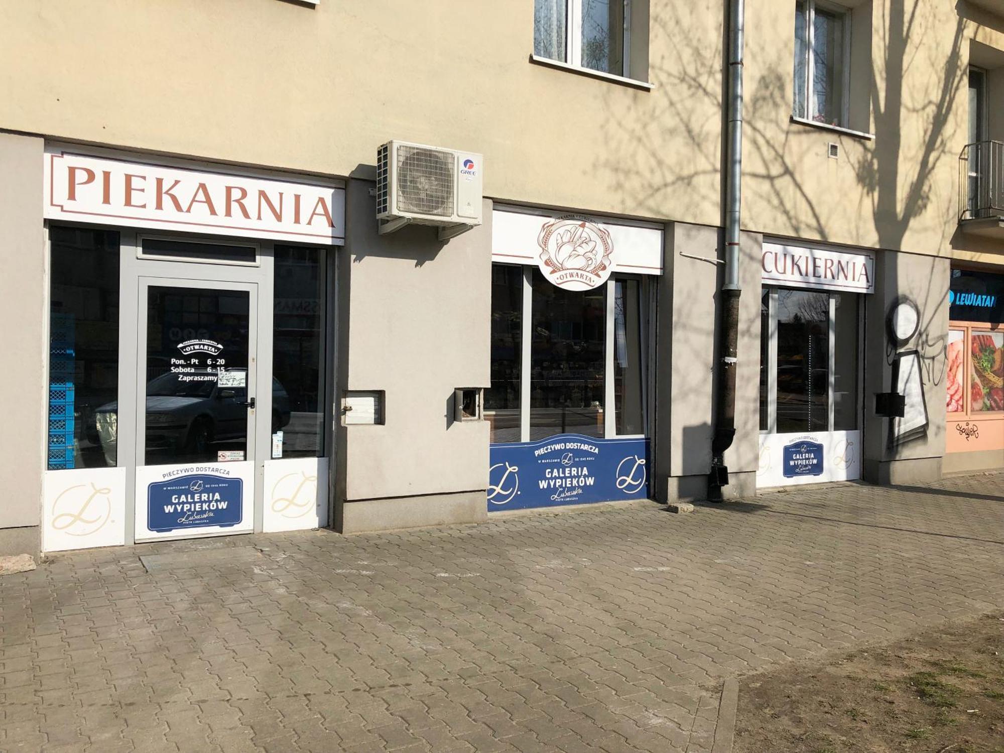 Ozarowska 77 - 1Br By Homeprime Warschau Buitenkant foto